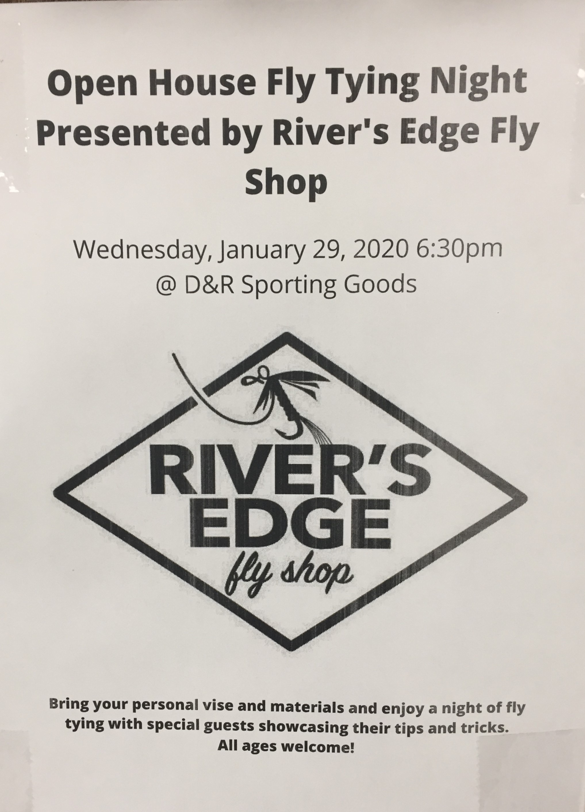 rivers edge fly shop rivers edge fly shop